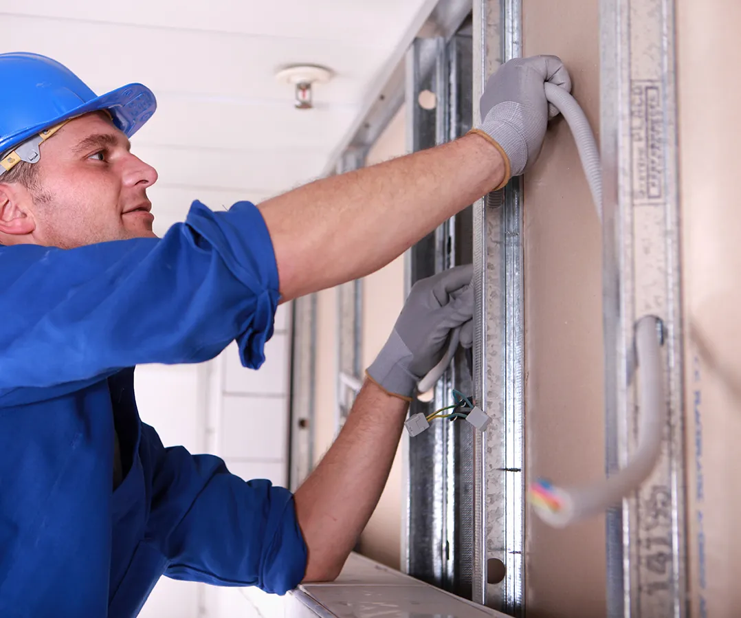 Electrical Construction