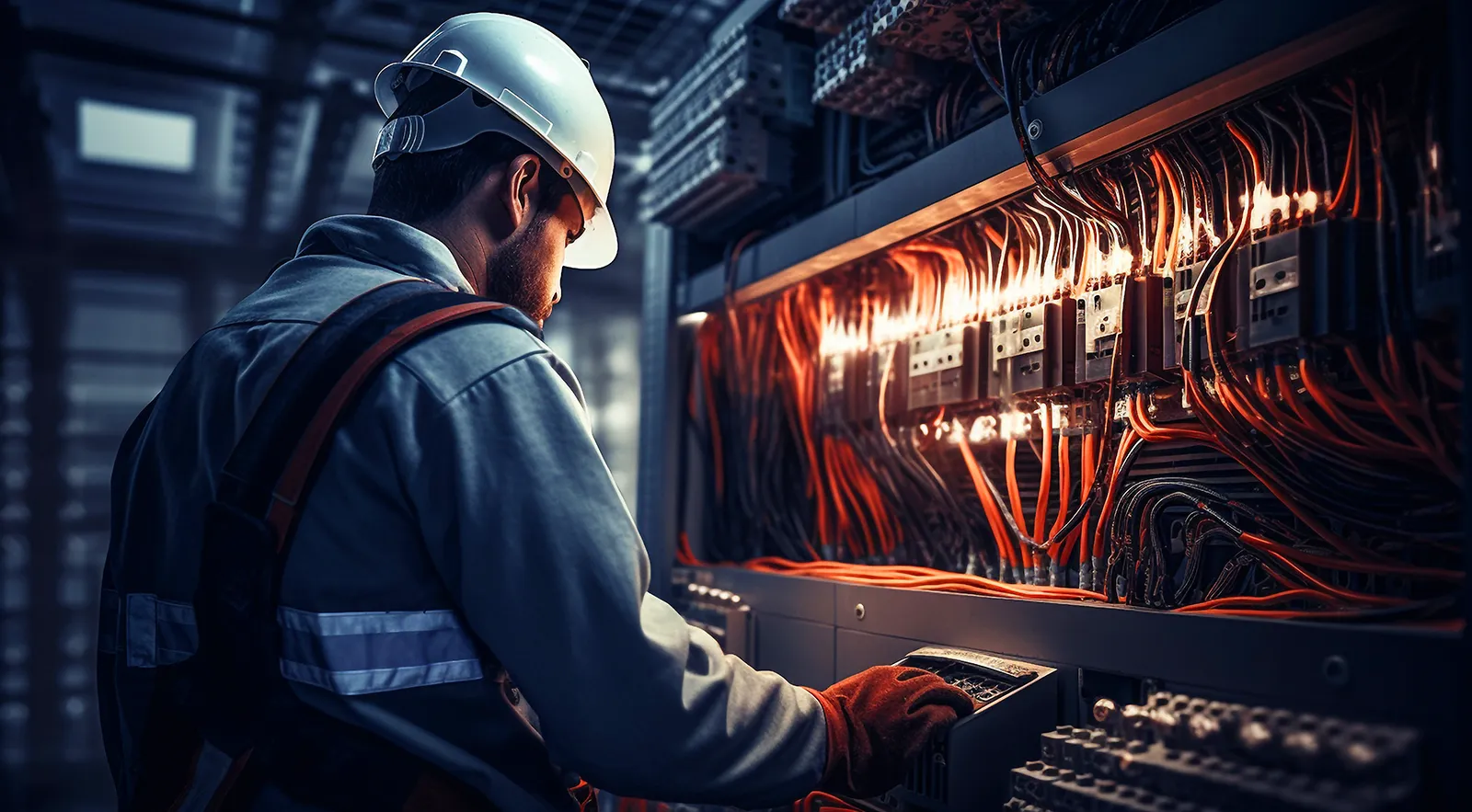 Paulson Electric Hero
