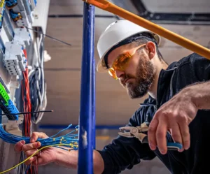 Electrician