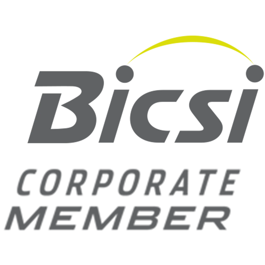 bicsi logo