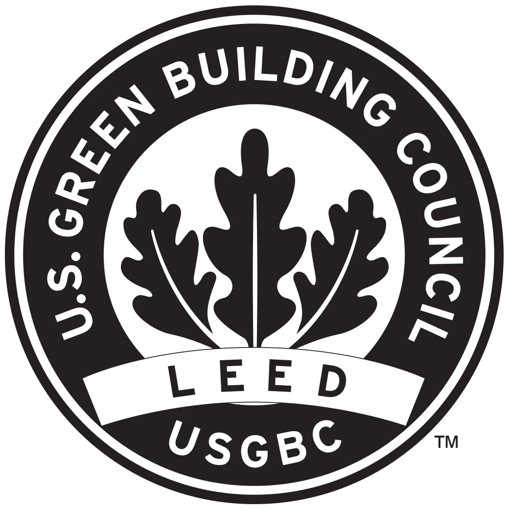 usgbc logo