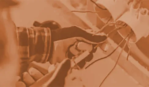 Paulson Wiring Factory