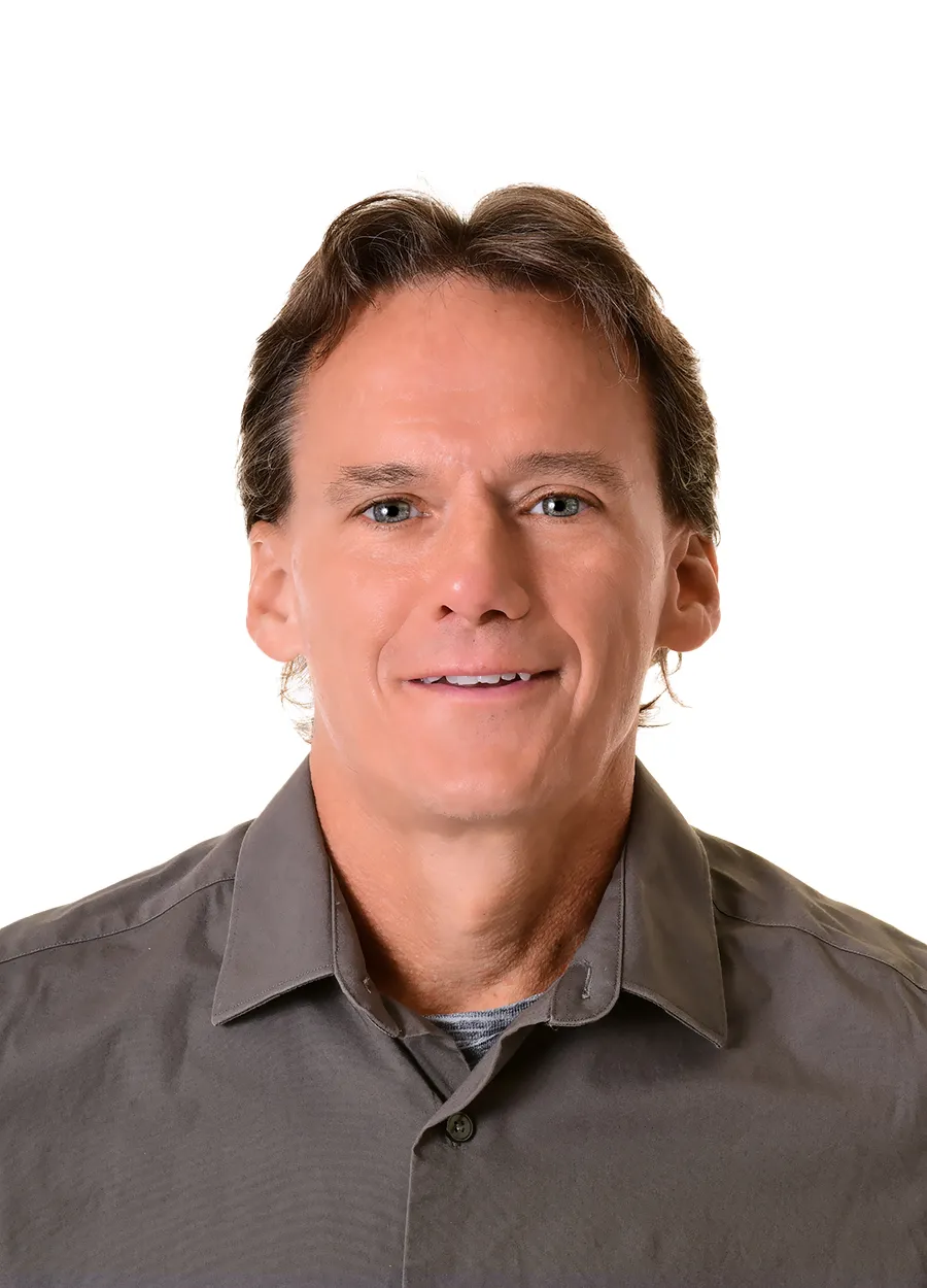 Andrew Bach