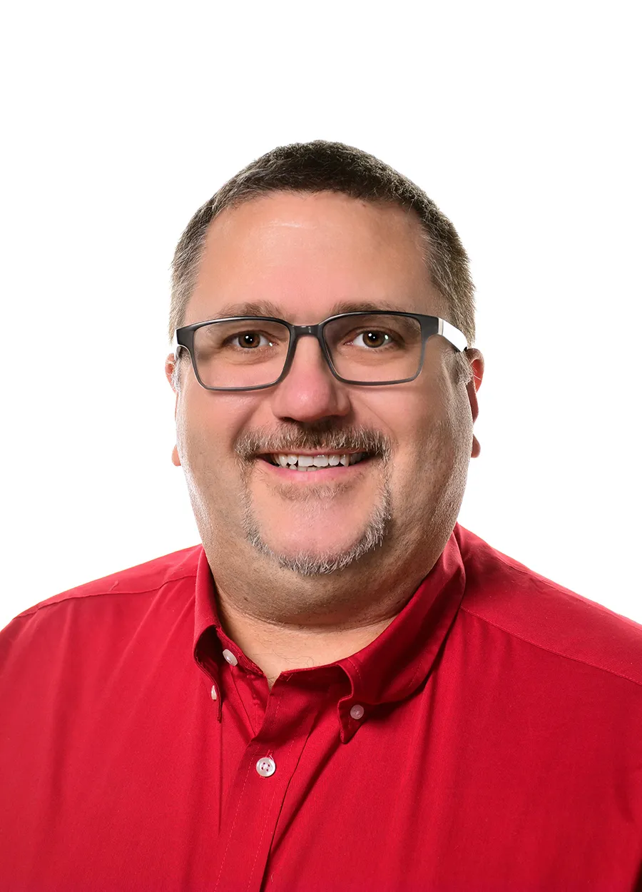 Matt Litzenberg