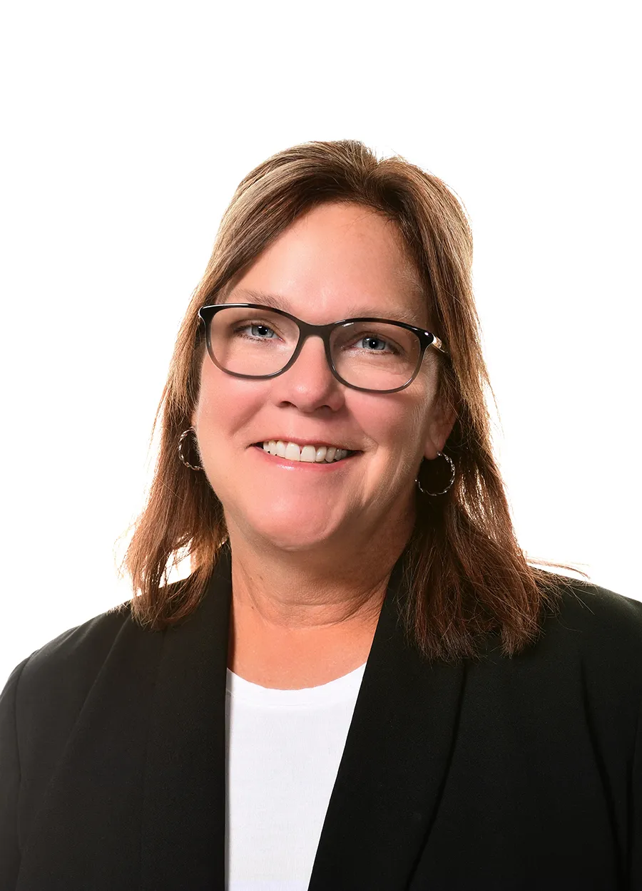 Shelly McNulty