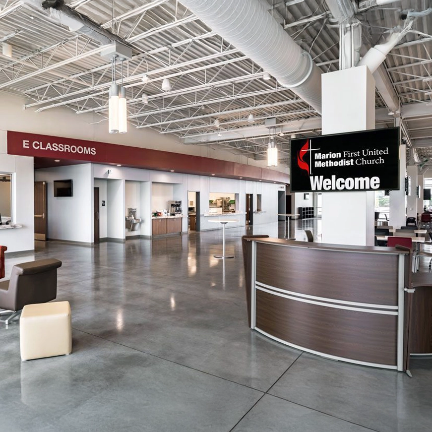 Marion Methodist Church2-square