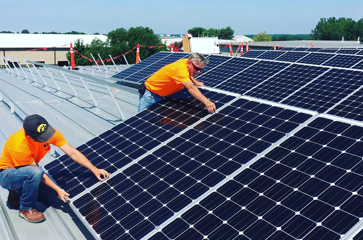 World Class Industries Solar-horizontal