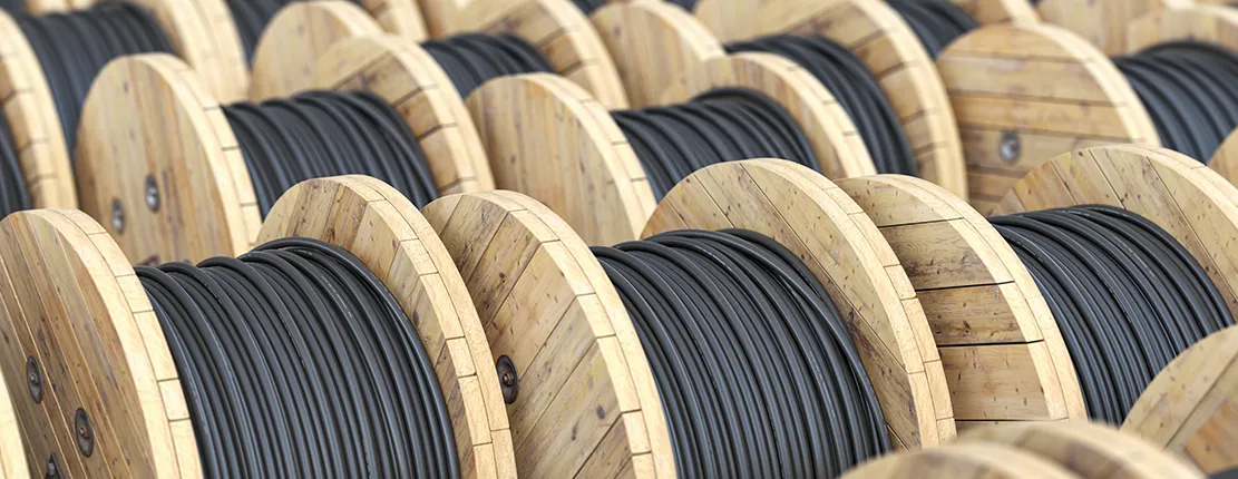 spools warehouse